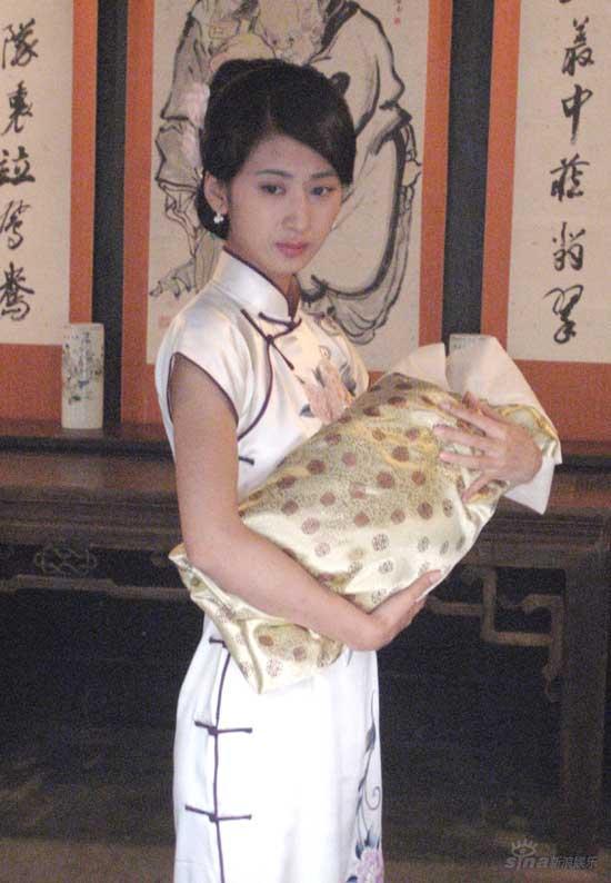 奶娘剧情介绍