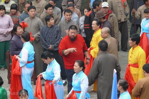 南下剧情介绍