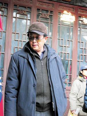 南下剧情介绍