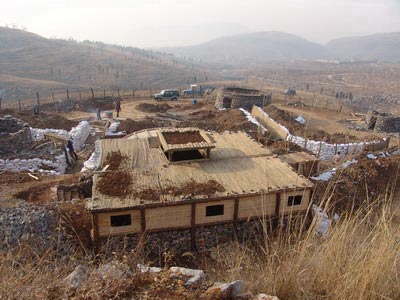 南下剧情介绍