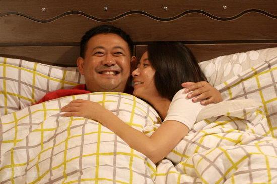 老板马一明剧情介绍