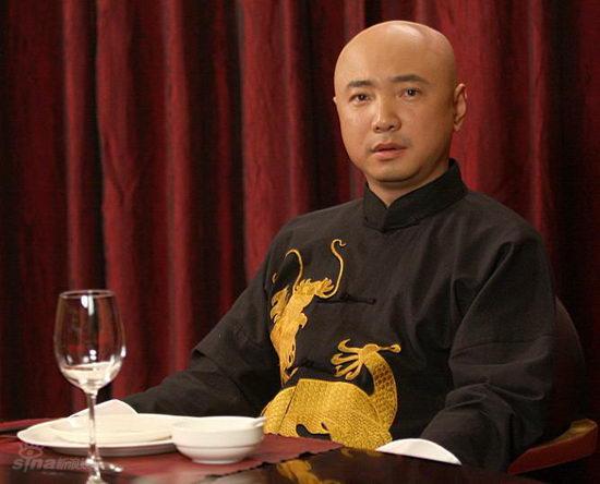 老板马一明剧情介绍