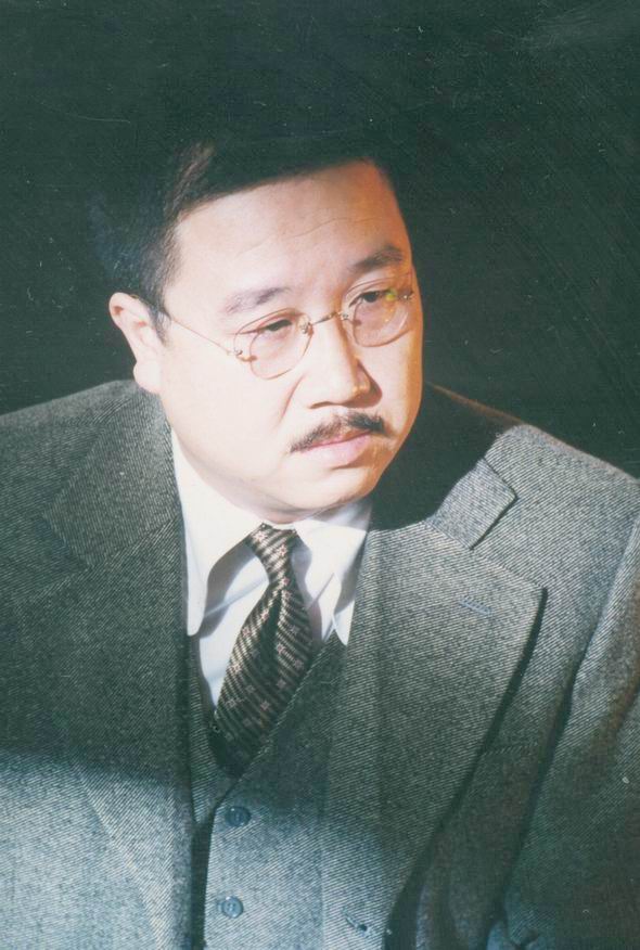 天下奇谋剧情介绍