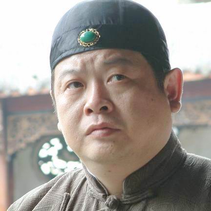 天下奇谋剧情介绍