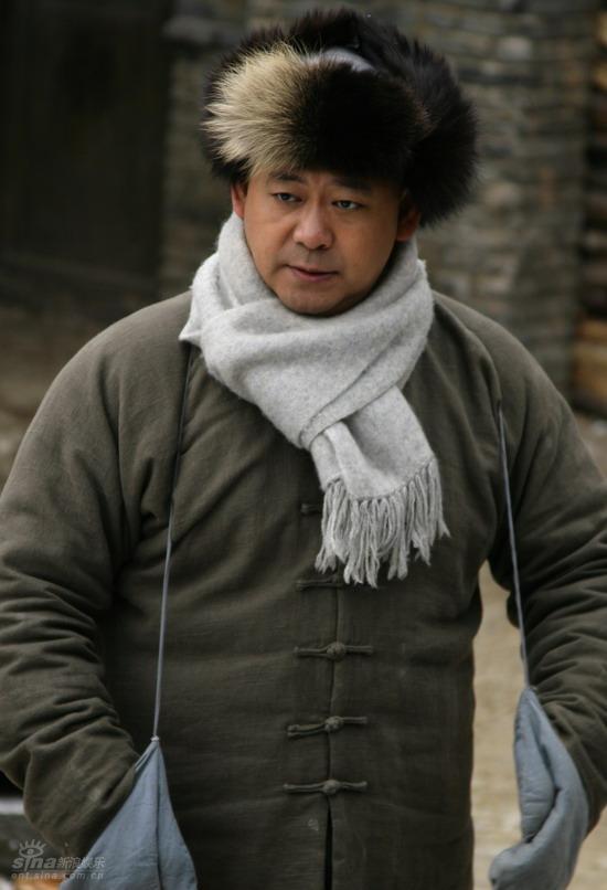 小姨多鹤剧情介绍
