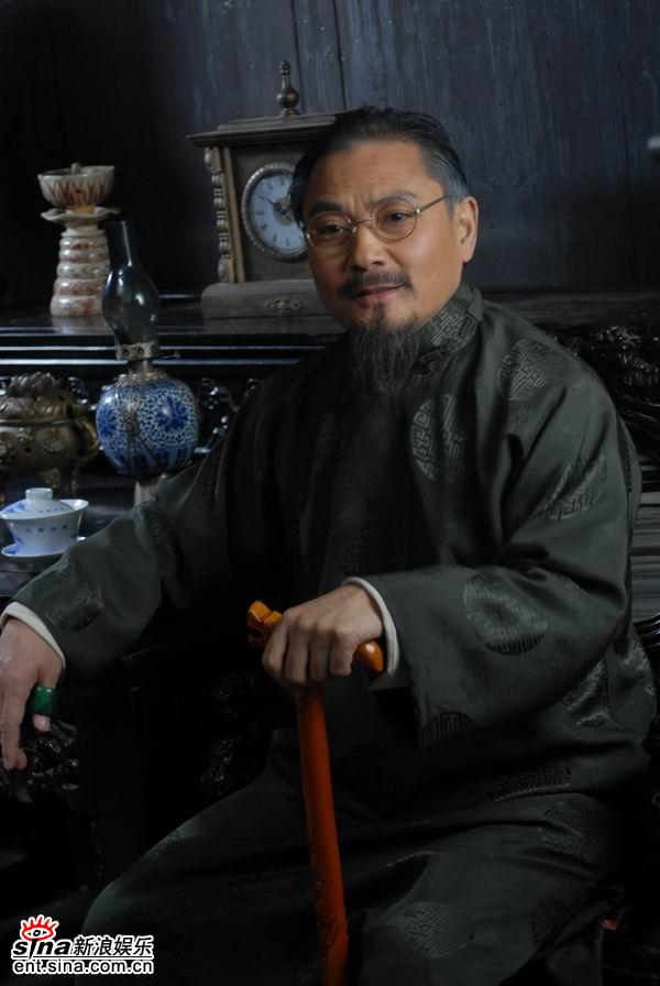 爱在战火纷飞时剧情介绍