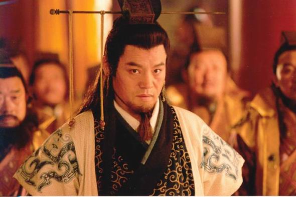 铁血长平剧情介绍