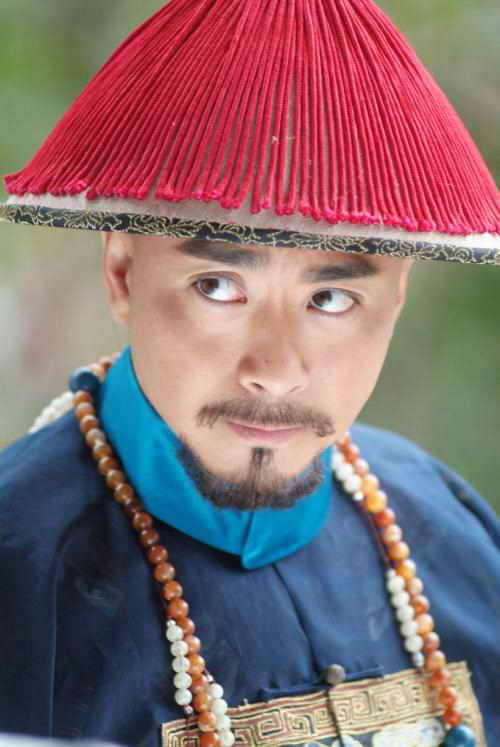 庚子风云剧情介绍