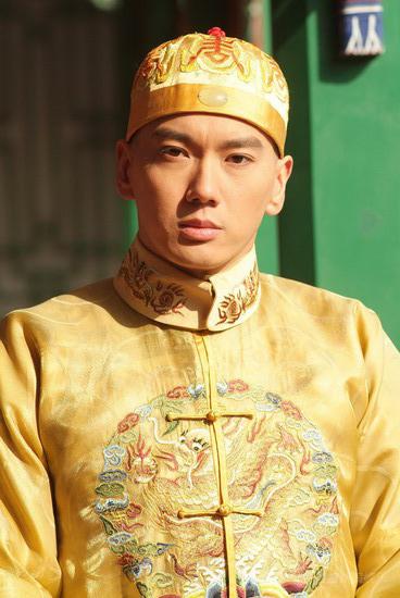 庚子风云剧情介绍