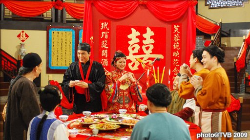 幕后大老爷剧情介绍
