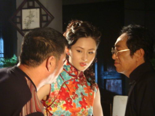 雾都魅影剧情介绍