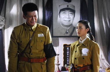 雾都魅影剧情介绍