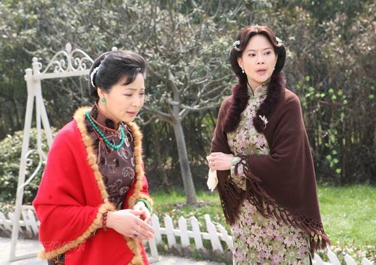 女儿心剧情介绍