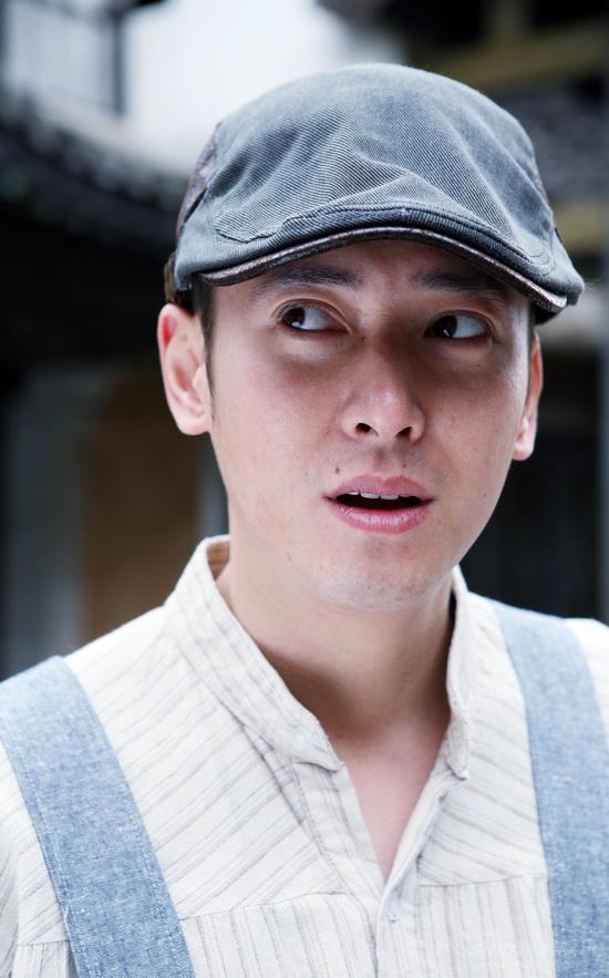 女儿心剧情介绍