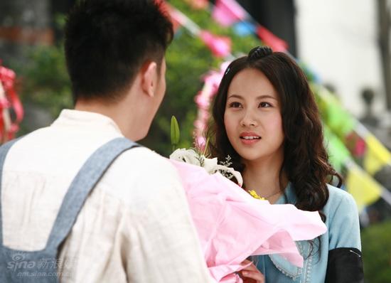 女儿心剧情介绍
