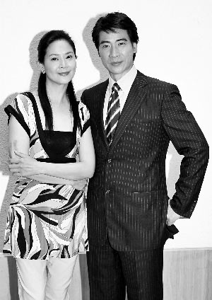 女儿心剧情介绍