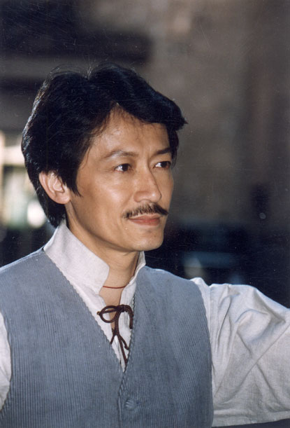 上海探戈剧情介绍