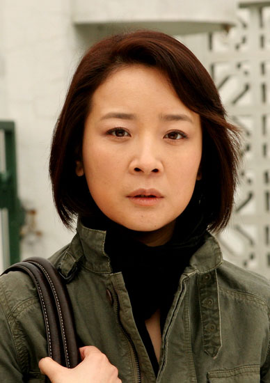 婚变剧情介绍