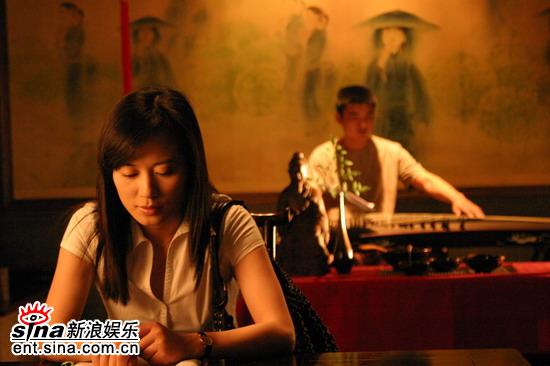 我爱你,再见剧情介绍