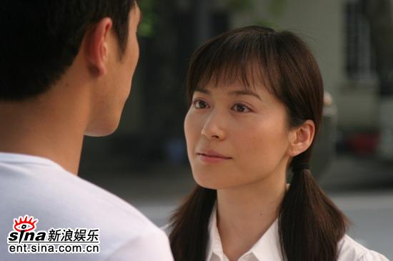 我爱你，再见剧情介绍