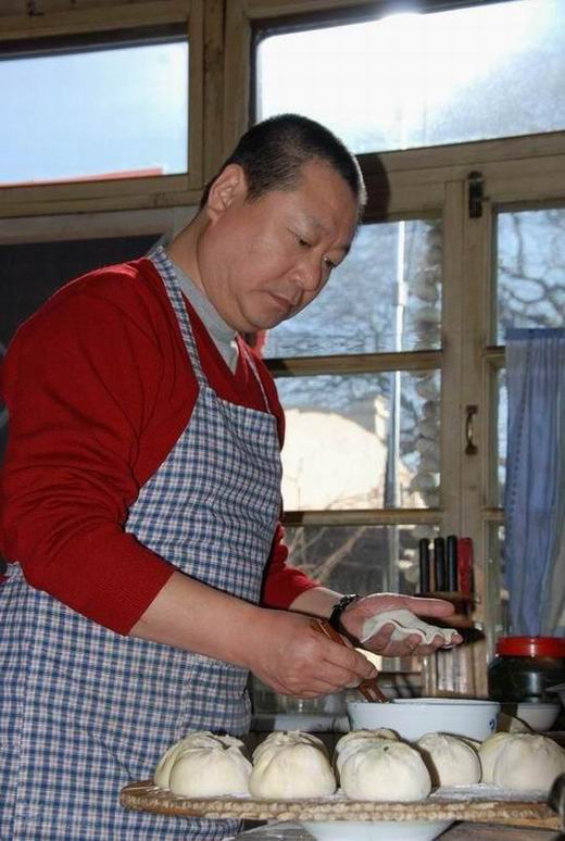老大的幸福剧情介绍