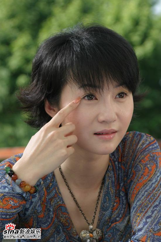 我爱你,再见剧情介绍