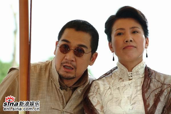 武十郎剧情介绍