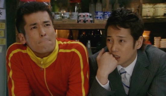 结婚万岁剧情介绍