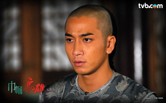 巾帼枭雄剧情介绍