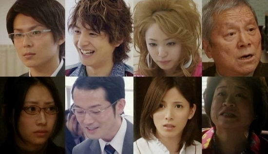 魔女裁判剧情介绍