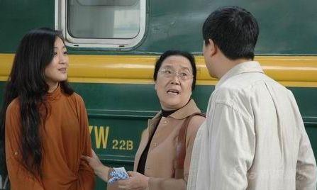 前妻回家剧情介绍