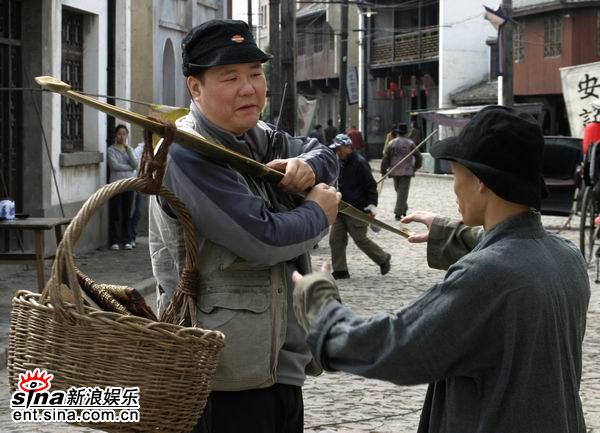 51号兵站剧情介绍
