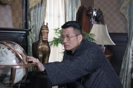 钻石豪门剧情介绍