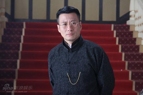 钻石豪门剧情介绍