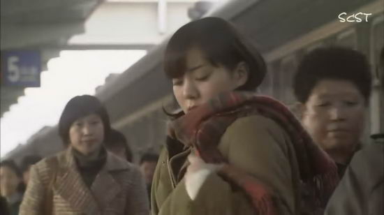 遥远的羁绊剧情介绍