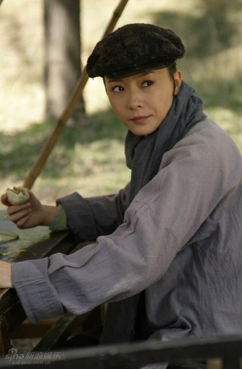 铁梨花剧情介绍