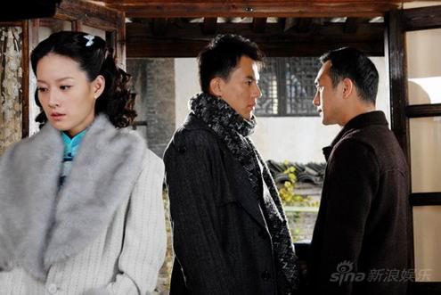 爱盛开剧情介绍