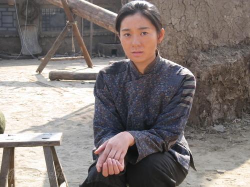 龙须沟剧情介绍