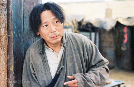 龙须沟剧情介绍