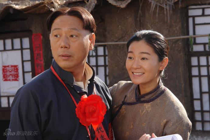 龙须沟剧情介绍