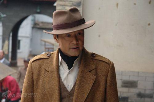 侦探成旭2剧情介绍