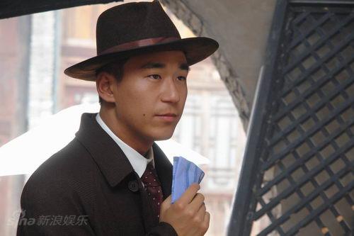 侦探成旭2剧情介绍
