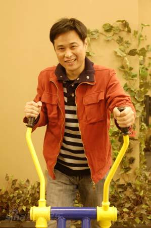 乐活家庭剧情介绍