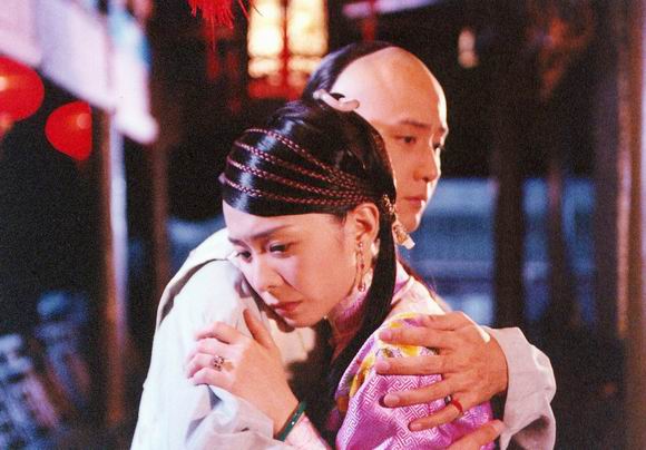 无盐女剧情介绍