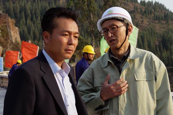 沃土剧情介绍