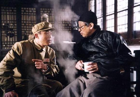 无愧苍生剧情介绍