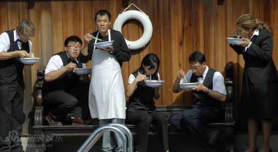 蝴蝶剧情介绍