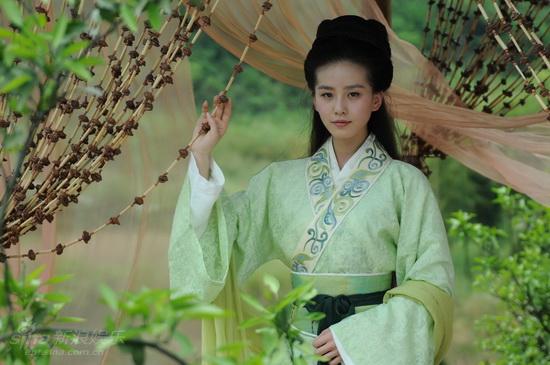 白蛇后传剧情介绍
