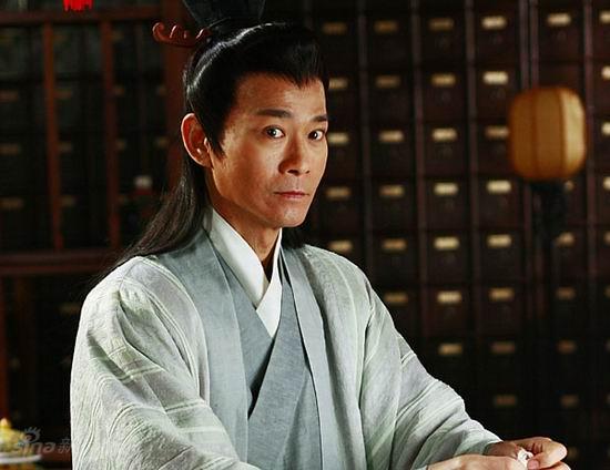 神医大道公剧情介绍