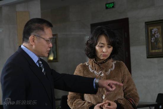 大爱无敌剧情介绍